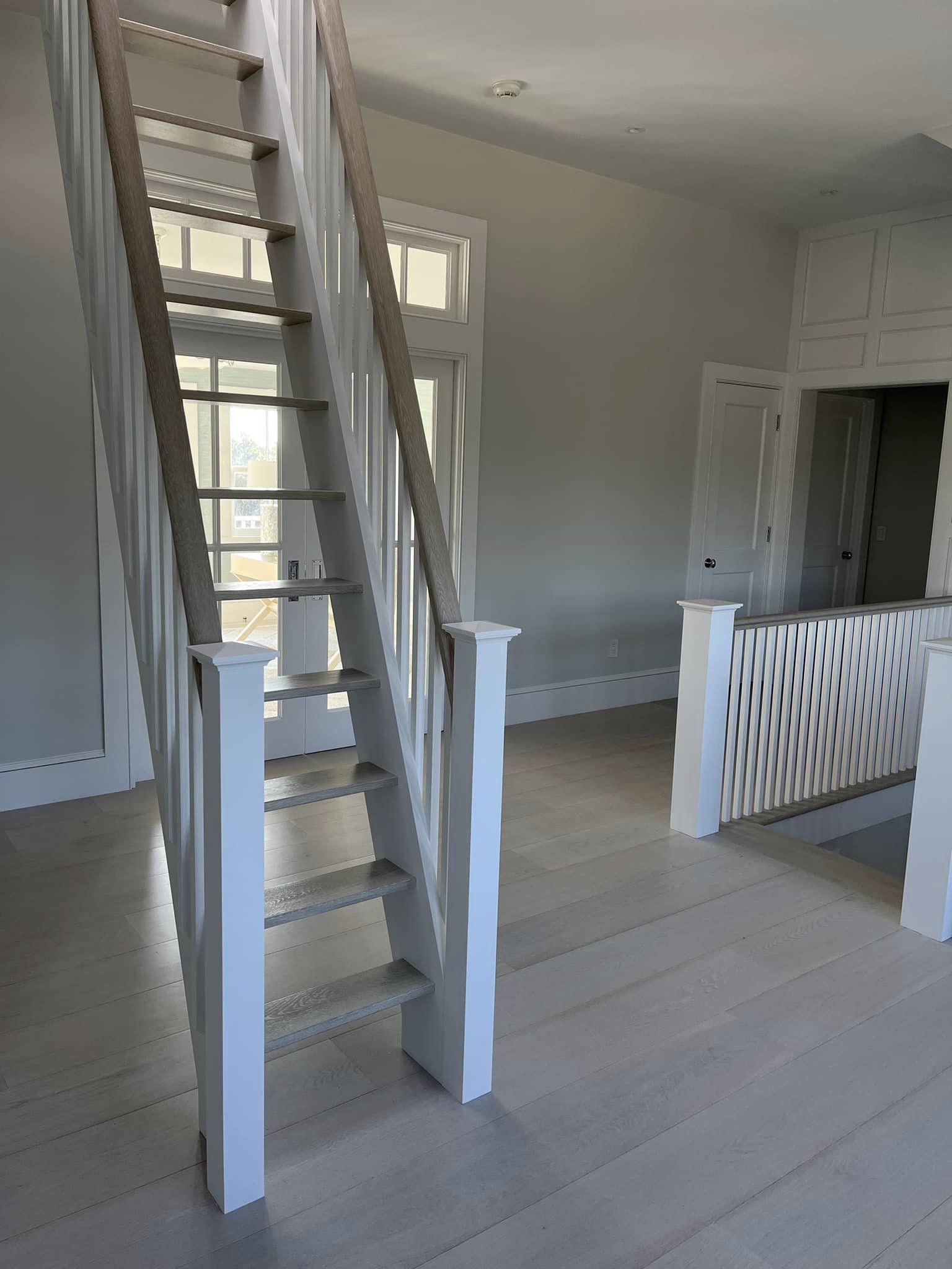 Gallery – Alpha Omega Stairs